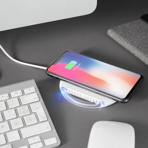 CARGADOR INALÁMBRICO NAMU personalizada